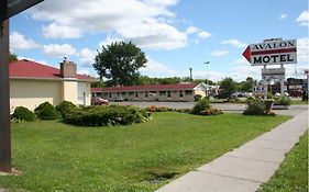 Avalon Motel Belleville